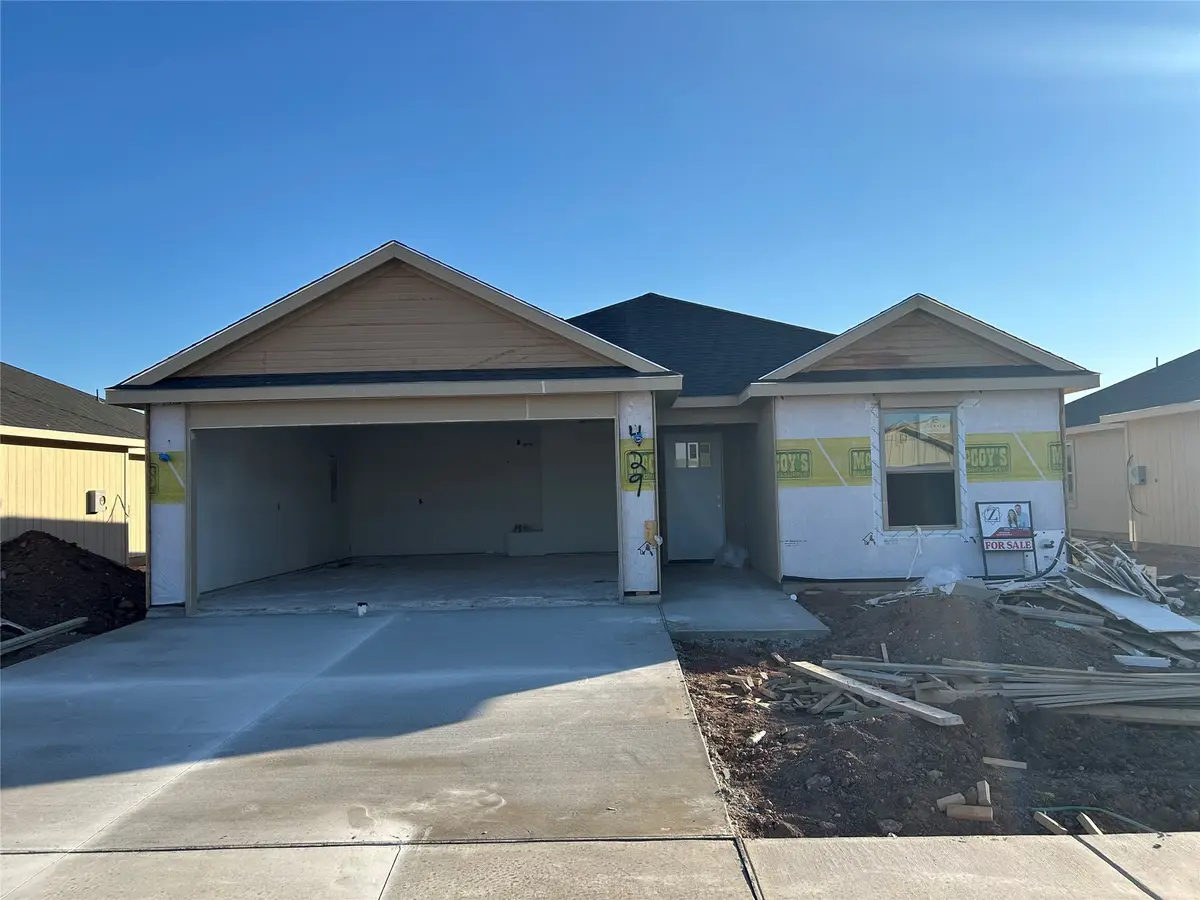 429 Waterloo Drive, Abilene, TX 79602 - Image #1