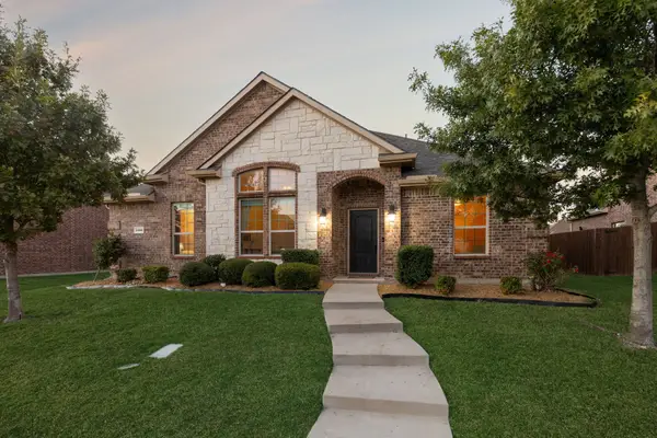1326 White Water Lane, Rockwall, TX 75087