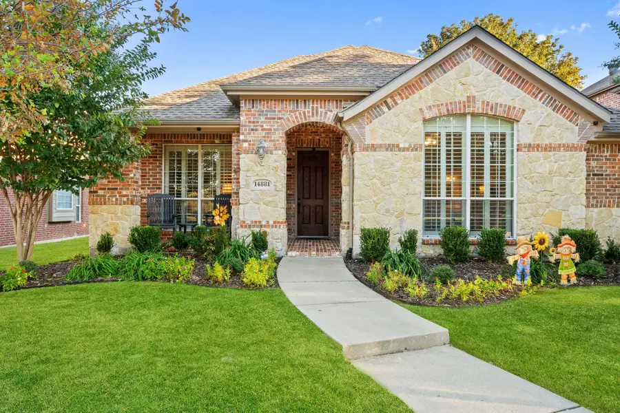14881 Holly Leaf Drive, Frisco, TX 75035 - Image #2
