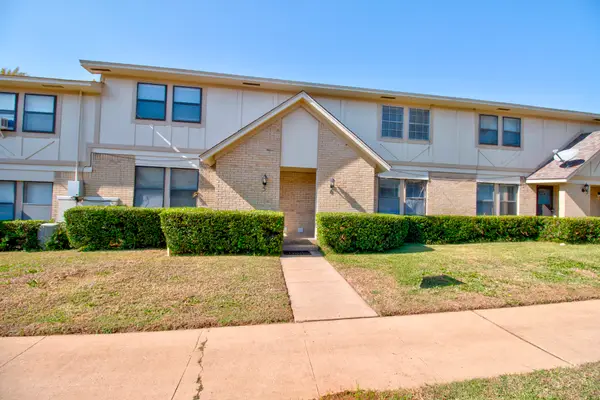 1905 W Morton Street #5, Denison, TX 75020