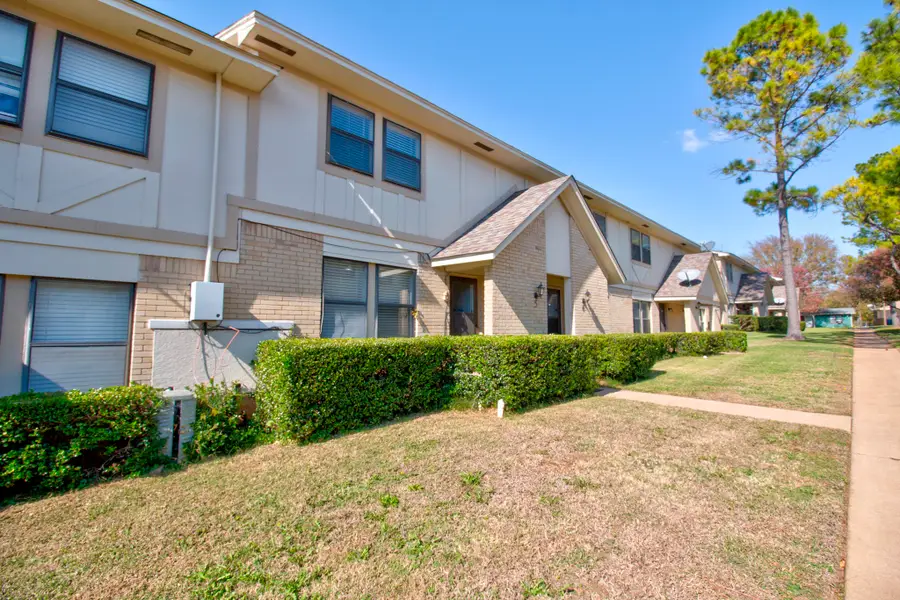 1905 W Morton Street #5, Denison, TX 75020 - Image #3