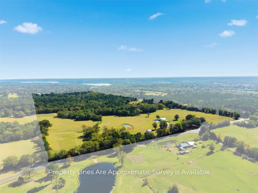 10495 Fm 115, Scroggins, TX 75480 - Image #3