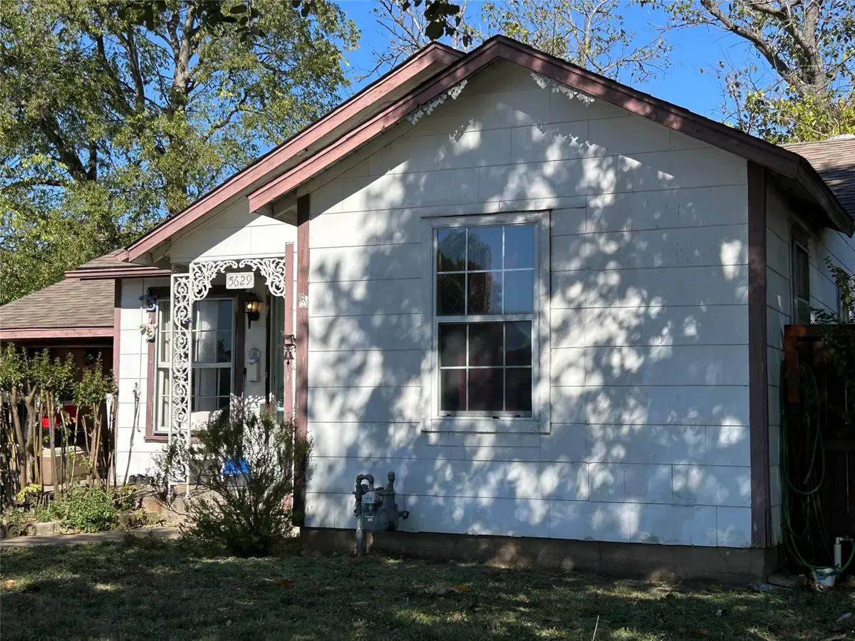 5629 Madge Place, Haltom City, TX 76117 - Image #1