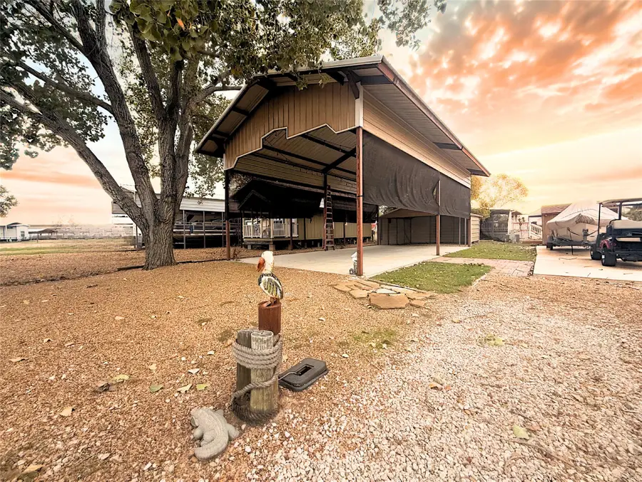 TBD LOT 46 Pelican Isle, Kerens, TX 75144 - Image #3