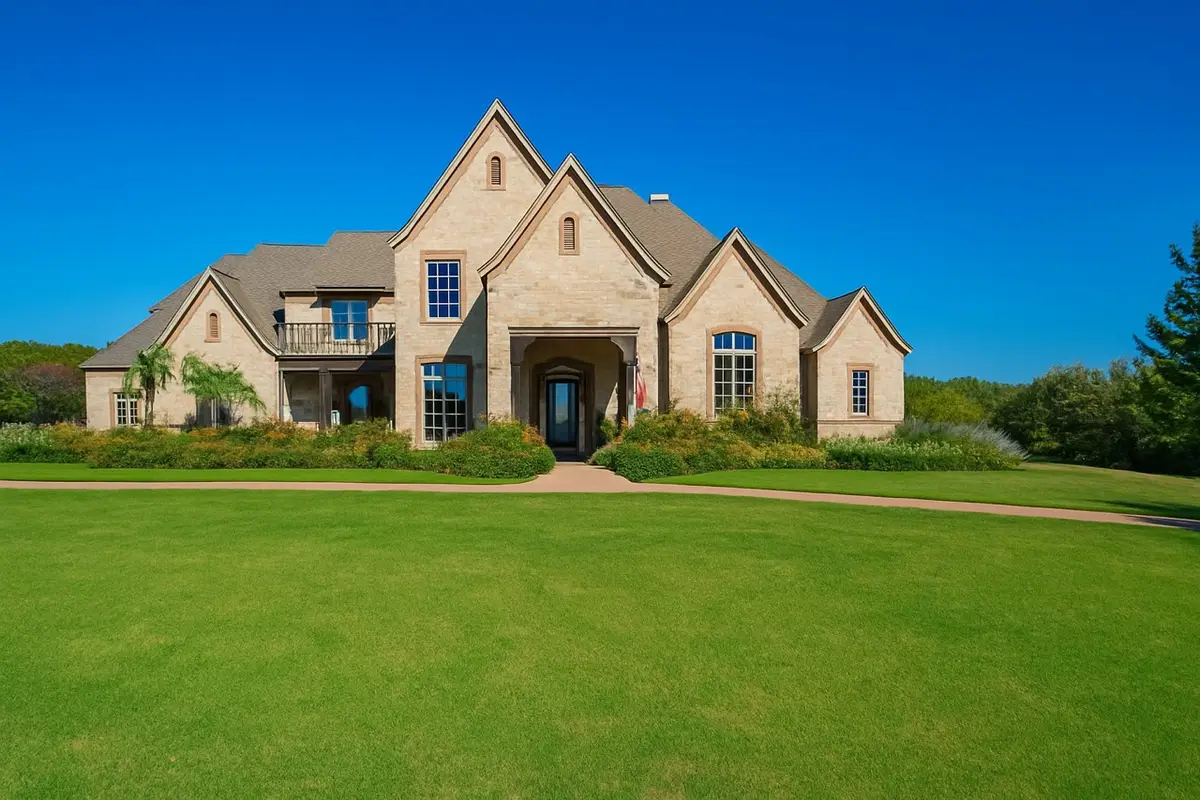 3400 Sundance Court, Granbury, TX 76049 - Image #1