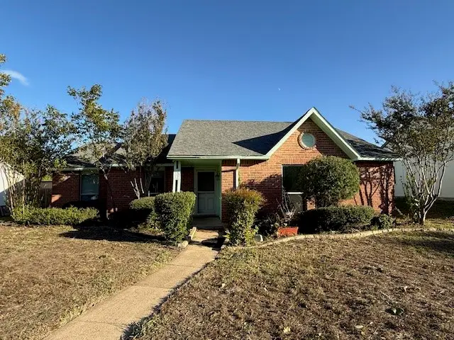 506 Scarlet Oak Drive, Allen, TX 75002 - #1