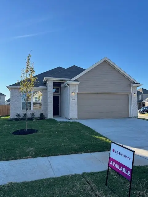 9969 Flying Wing Way, Fort Worth, TX 76131 - Image #2