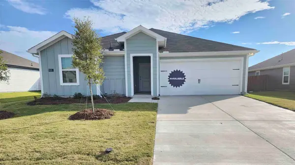 505 Gooseberry Drive, Josephine, TX 75173