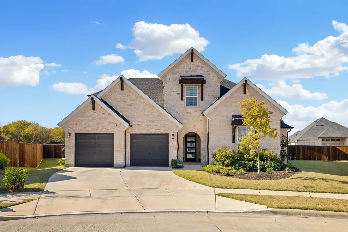 801 Copperleaf Drive, Justin, TX 76247 - Image #1