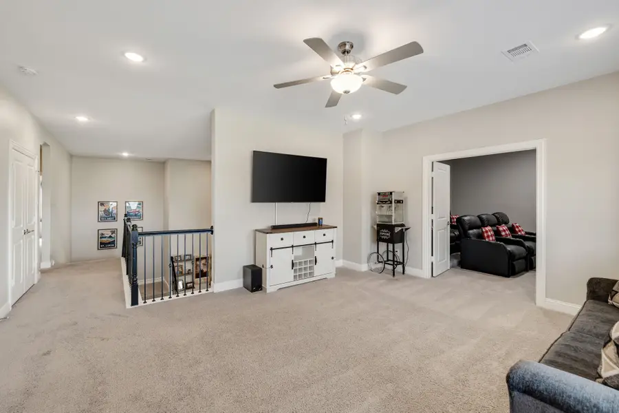 801 Copperleaf Drive, Justin, TX 76247 - Image #3