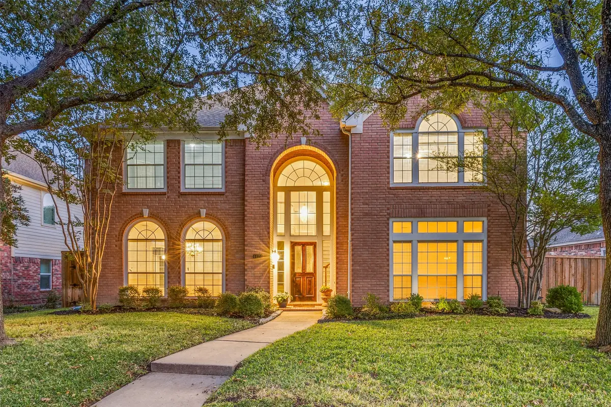 4424 Courtney Lane, Richardson, TX 75082 - Image #1