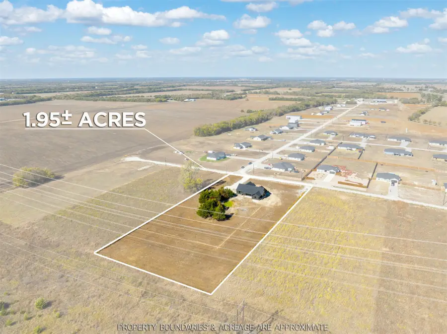 406 Private Road 24977, Brookston, TX 75421 - Image #2