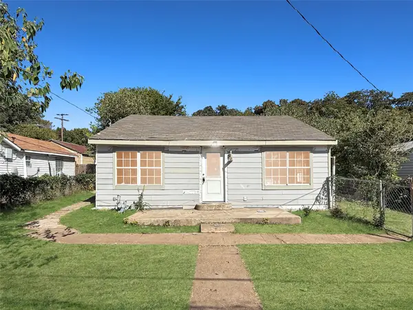 1607 Southtrees Street, Irving, TX 75060