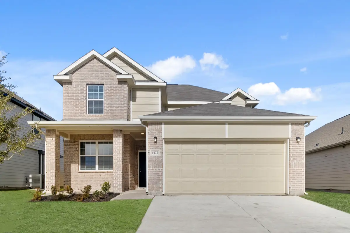 1020 Wingjet Way, Fort Worth, TX 76131 - Image #1