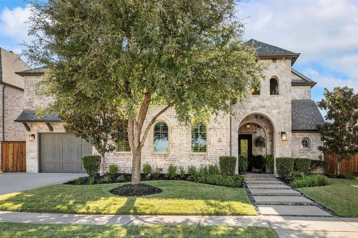 1400 Cypress Creek Way, Celina, TX 75009 - Image #1
