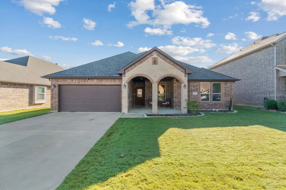 1667 Fraser Drive, Burleson, TX 76028 - Image #1