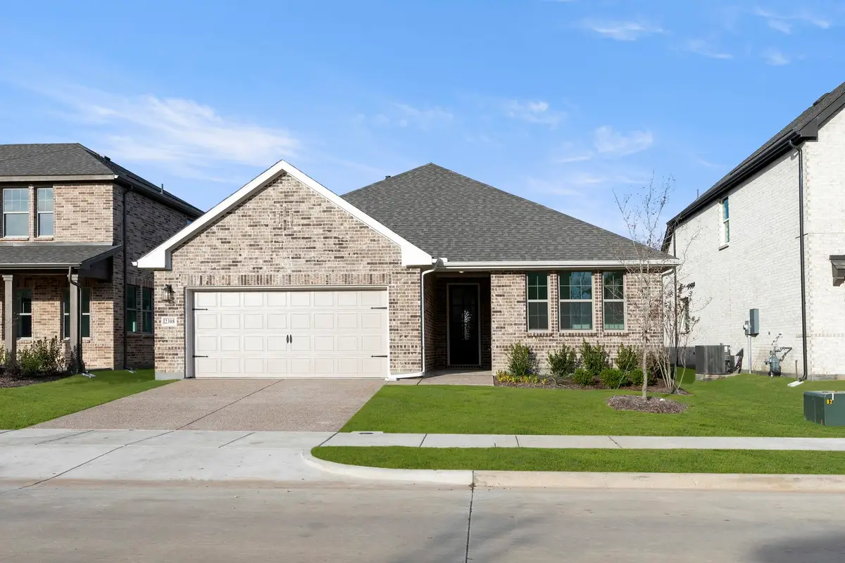 2308 Myrtle Way, Melissa, TX 75454 - Image #1