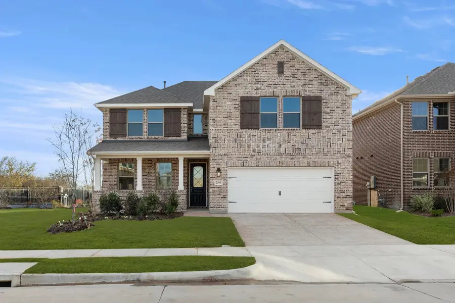 2303 Myrtle Way, Melissa, TX 75454 - Image #2