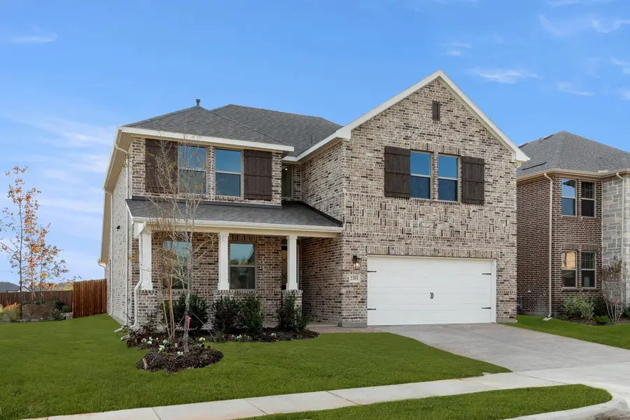 2303 Myrtle Way, Melissa, TX 75454 - Image #3