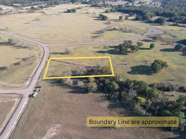Lot 34 County Road 3512, Dike, TX 75482