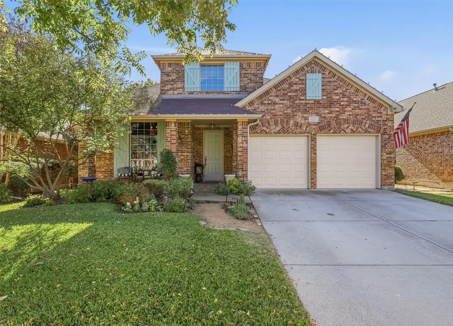 4621 Marguerite Lane, Fort Worth, TX 76123 - Image #2