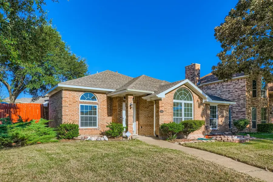 1619 Brenwood Drive, Mesquite, TX 75181 - Image #2