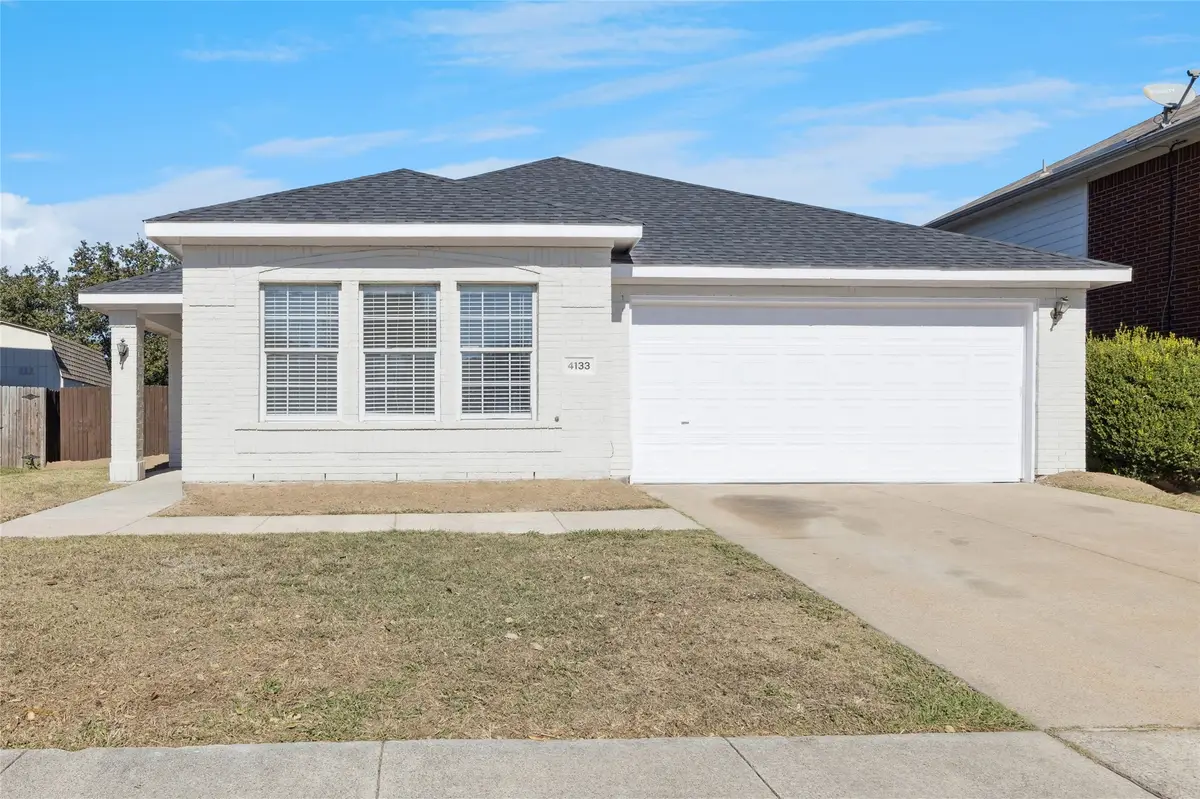 4133 Jenny Lake Trail, Fort Worth, TX 76244 - #1