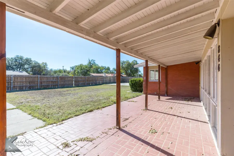 844 1st Street, Hamlin, TX 79520 - Image #3