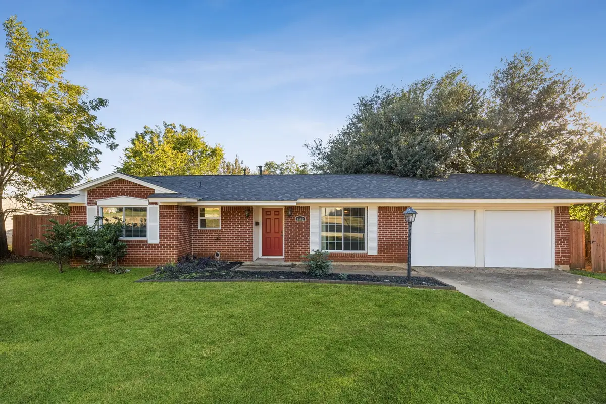 1602 England Road, Arlington, TX 76013 - Image #1