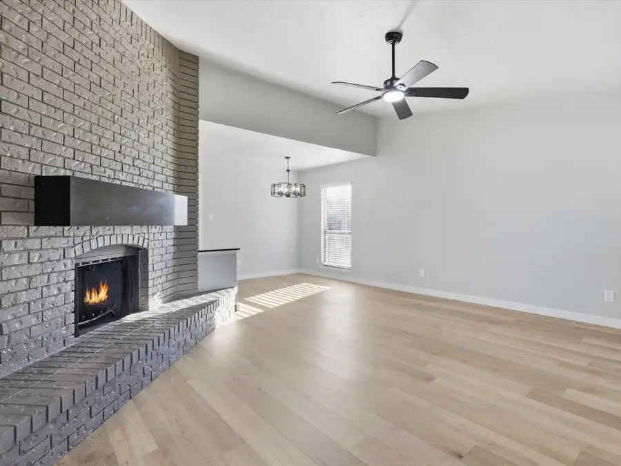 705 Green Canyon Drive, Mesquite, TX 75150 - Image #3