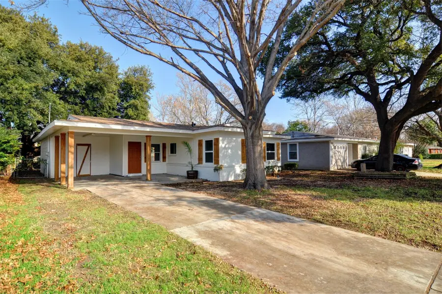 5808 Coleman Street, Westworth Village, TX 76114 - Image #2
