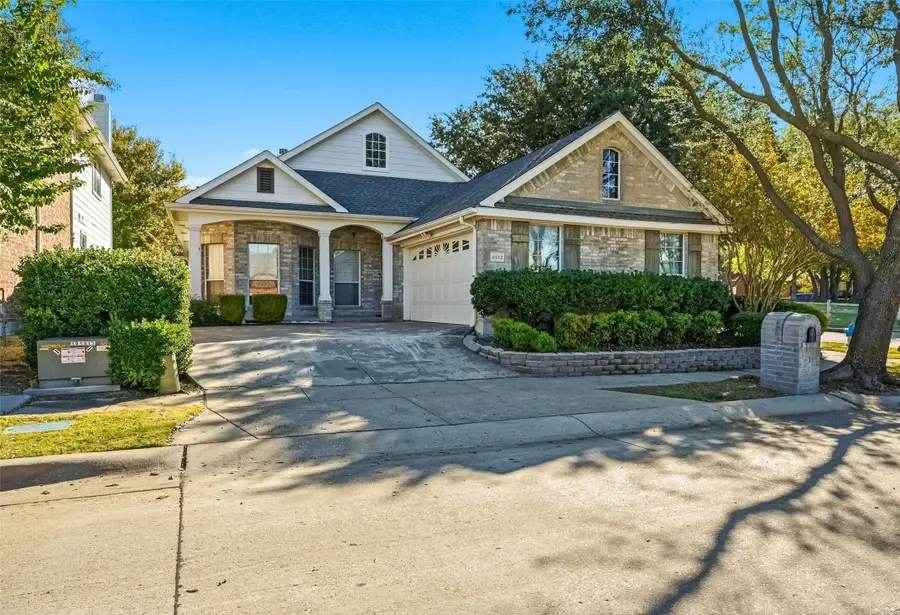 4513 Big Fork Trail, McKinney, TX 75070 - Image #2