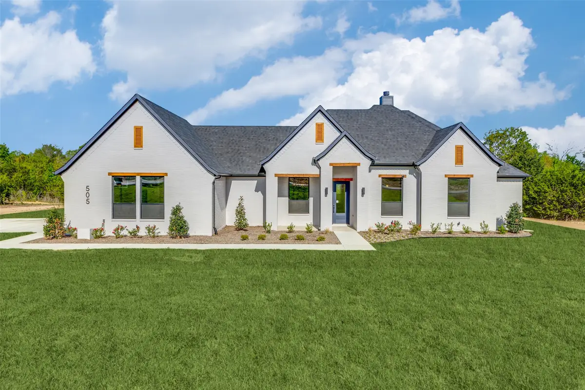 505 Aermotor Loop, Weatherford, TX 76085 - Image #1