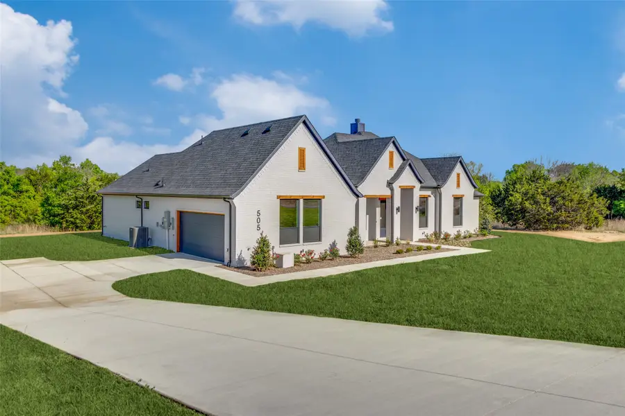 505 Aermotor Loop, Weatherford, TX 76085 - Image #2