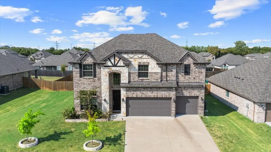 625 Alaina Drive, Desoto, TX 75115 - Image #2