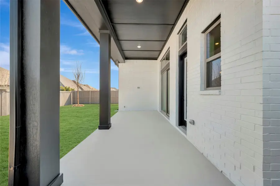 3760 Bermuda Grass Way, Grand Prairie, TX 76084 - #3