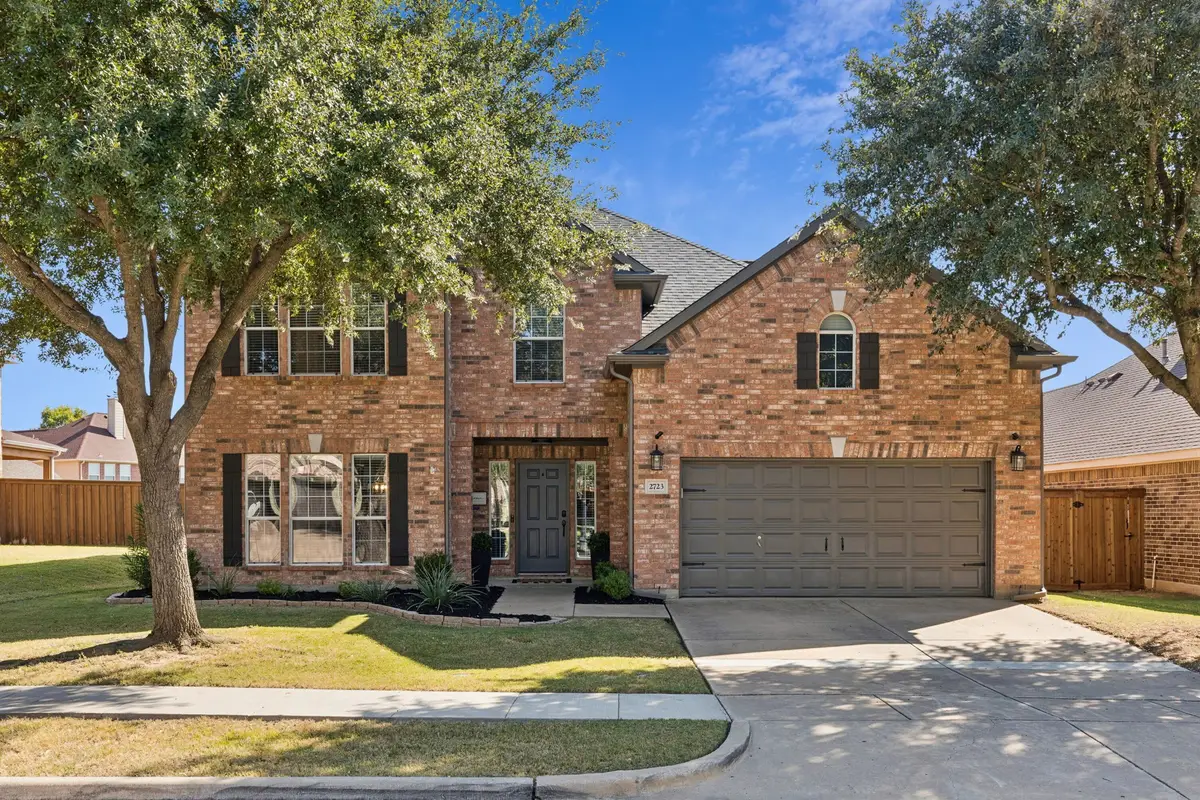 2723 Ferdinand, Grand Prairie, TX 75054 - Image #1