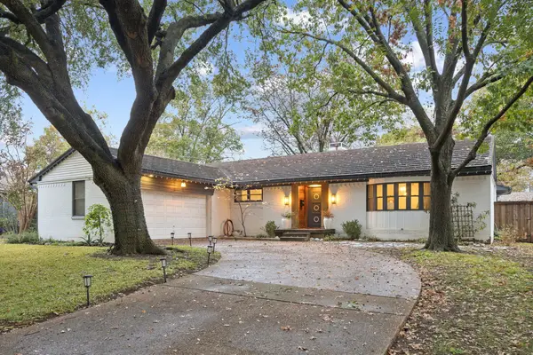 10017 Medlock Drive, Dallas, TX 75218