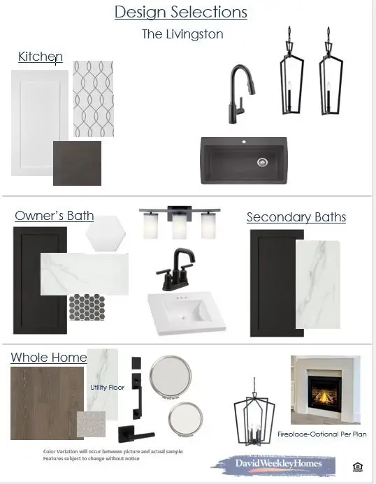 1857 Lightner Road, Van Alstyne, TX 75495 - Image #3