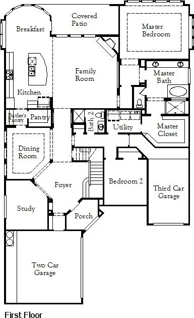 2400 Randas Way, Rockwall, TX 75087 - Image #2