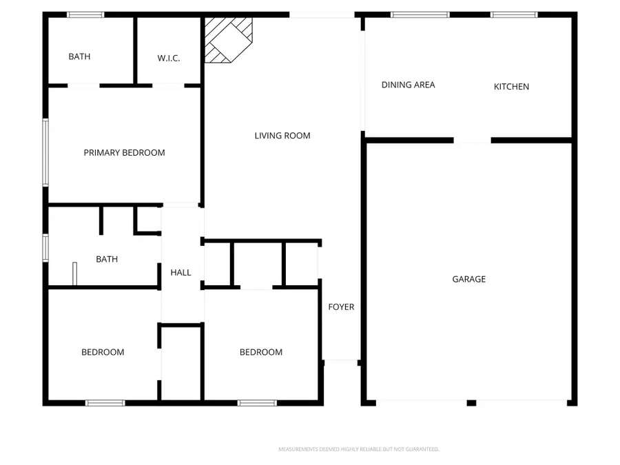 445 Park Center Boulevard, Saginaw, TX 76179 - Image #3