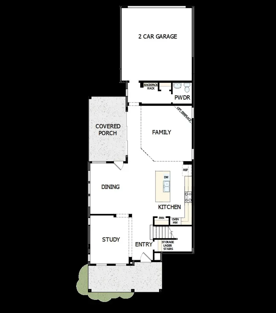 2913 Engelman Drive, McKinney, TX 75071 - Image #2