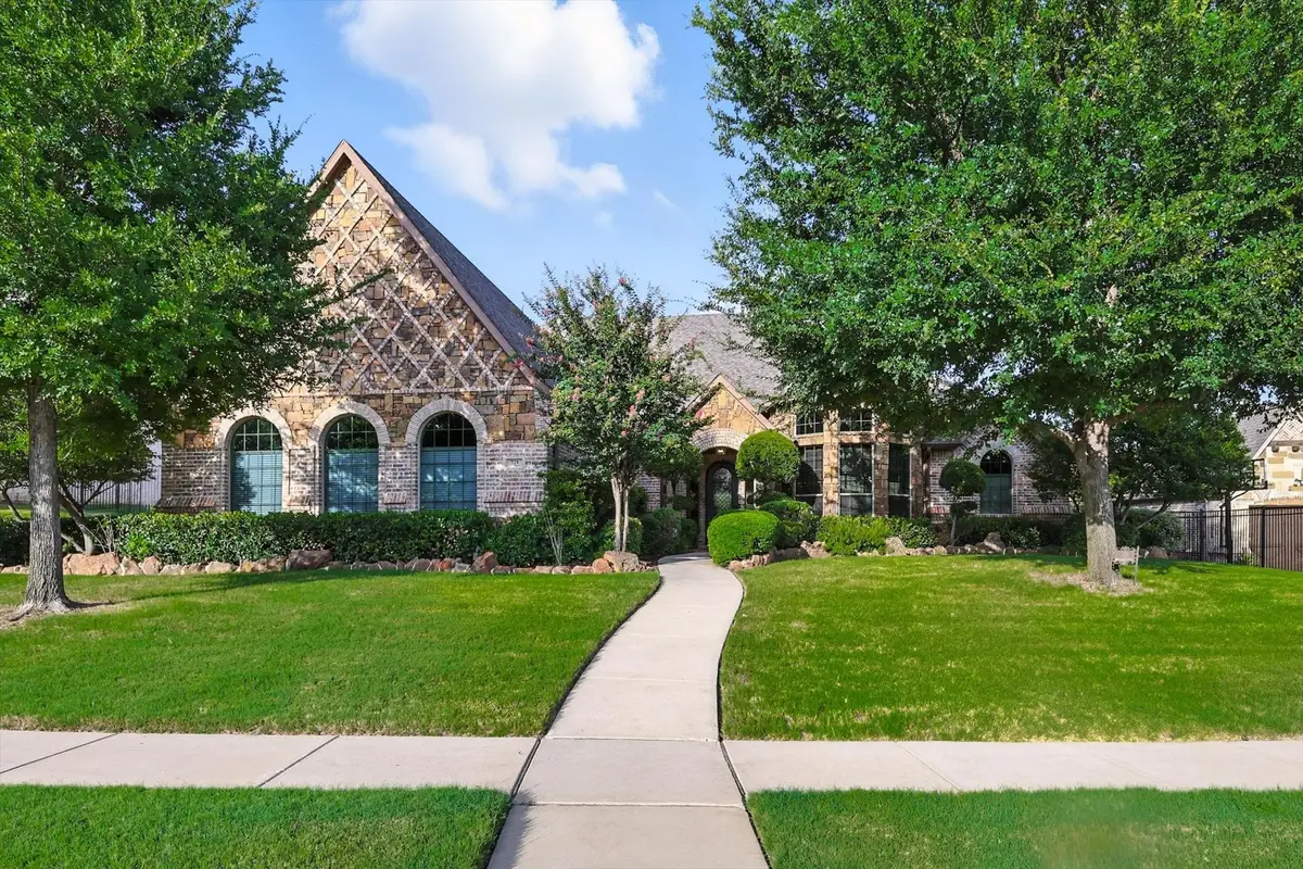 721 Cross Timbers Drive, Keller, TX 76248 - #1