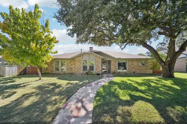 3208 Citadel Drive, Plano, TX 75023