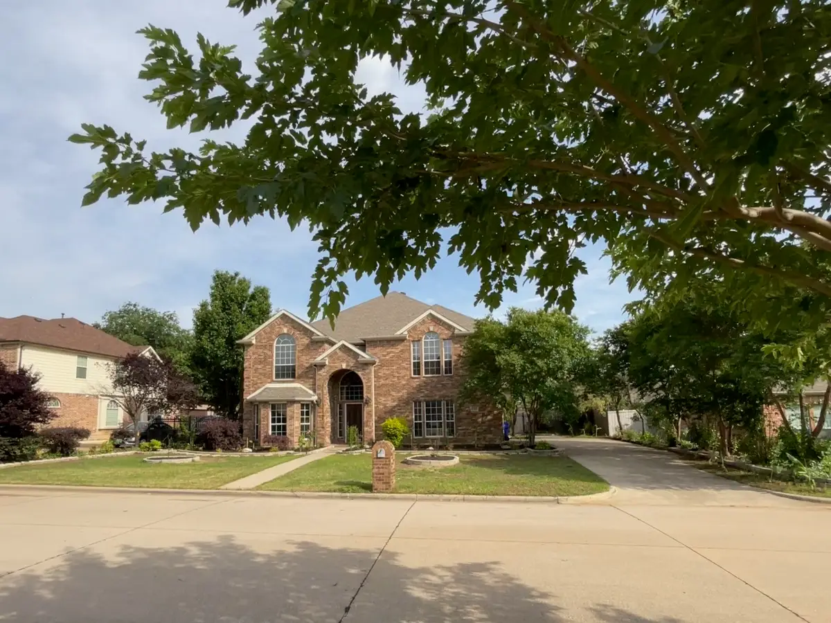 1213 Vistawood Drive, Mansfield, TX 76063 - Image #1