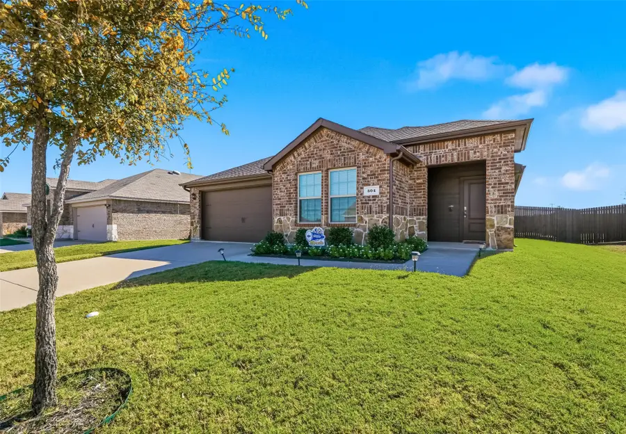 504 Patina Street, Josephine, TX 75189 - Image #3