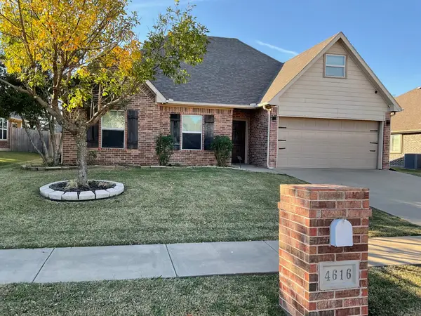 4616 Liberty Hill Trail, Sherman, TX 75092