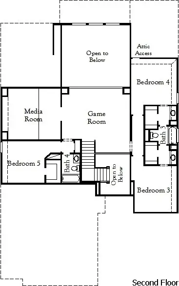 2416 Judith Drive, Rockwall, TX 75087 - Image #3