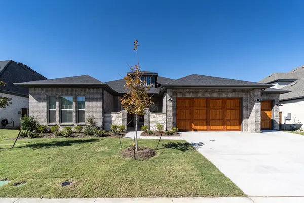 1838 Abruzzo Drive, McLendon Chisholm, TX 75032
