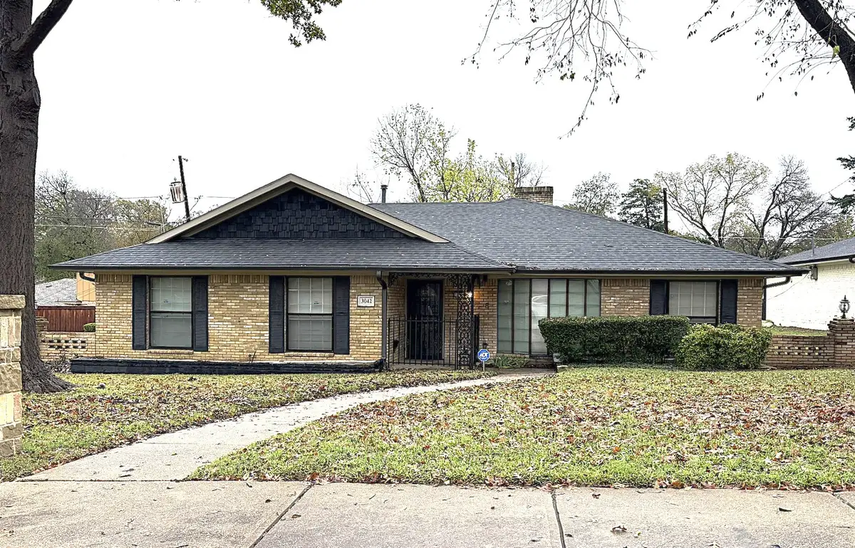 3042 Kiestridge Drive, Dallas, TX 75233 - Image #1